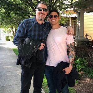 Meet your Posher, Brooks